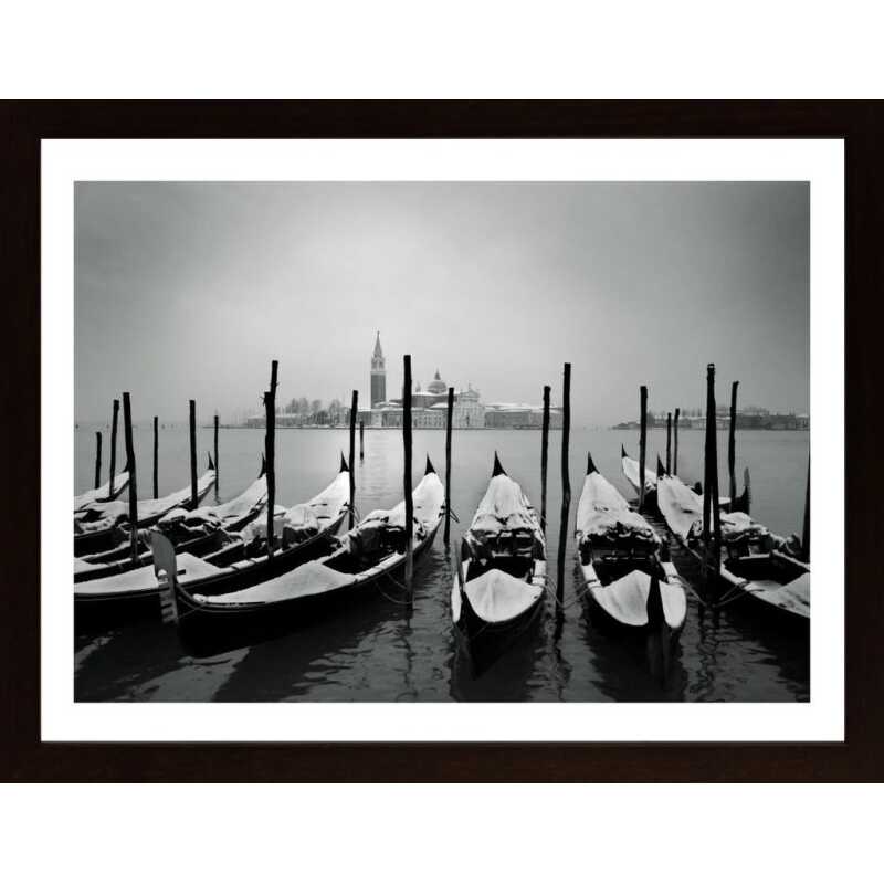 Venise 01 Poster