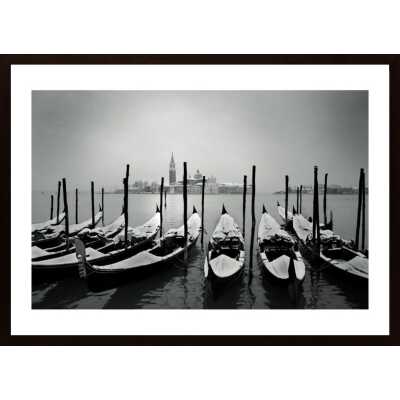 Venise 01 Poster