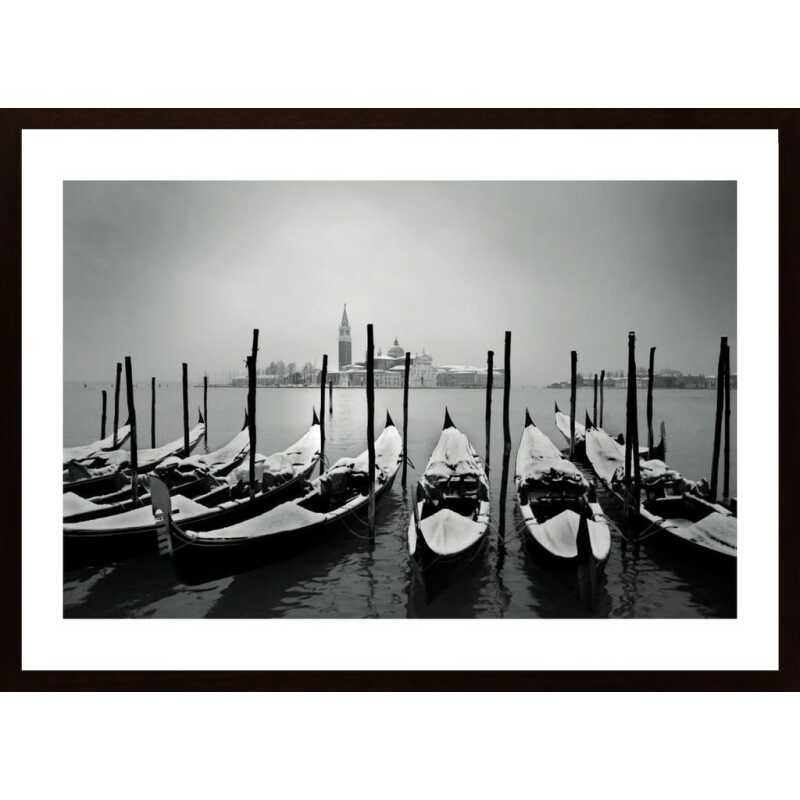 Venise 01 Poster