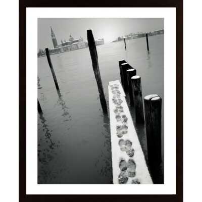 Venise 02 Poster