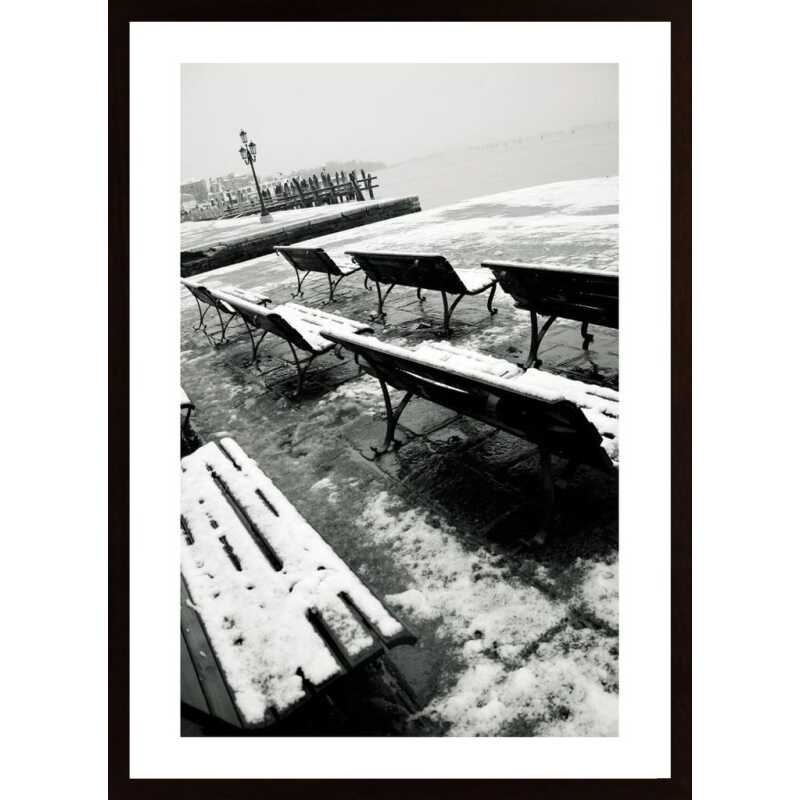 Venise 03 Poster
