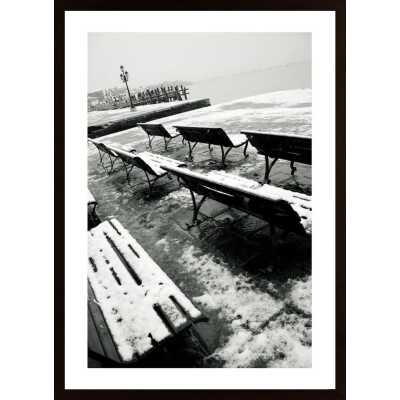 Venise 03 Poster