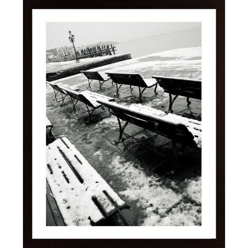 Venise 03 Poster
