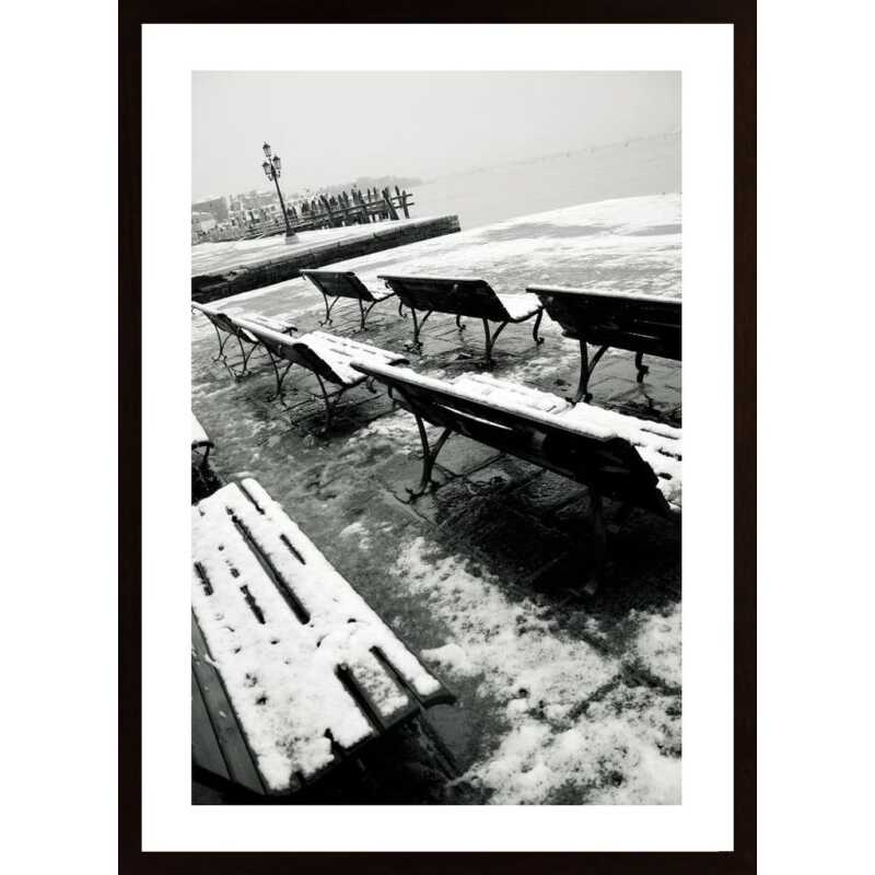 Venise 03 Poster