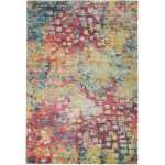 Vero Helen Multi 200x290 cm Wiltonmatta