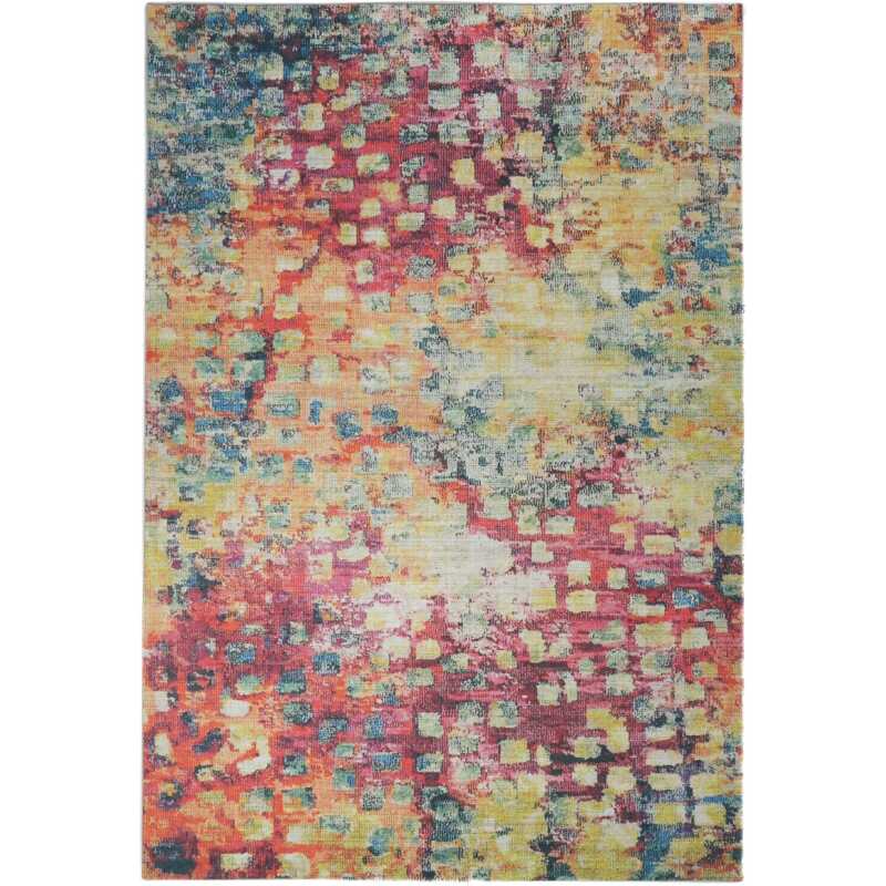 Vero Helen Multi 200x290 cm Wiltonmatta