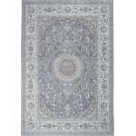 Vero Plaza Greige 200x290 cm Wiltonmatta