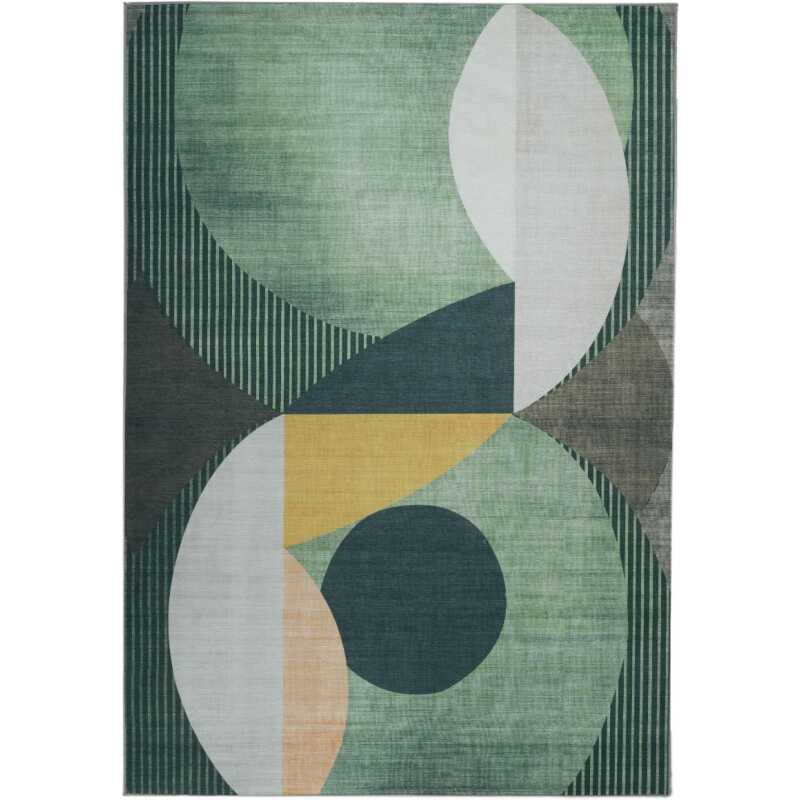 Vero Ricco Grön 200x290 cm Wiltonmatta Vero Ricco Grön 200x290 cm Wiltonmatta