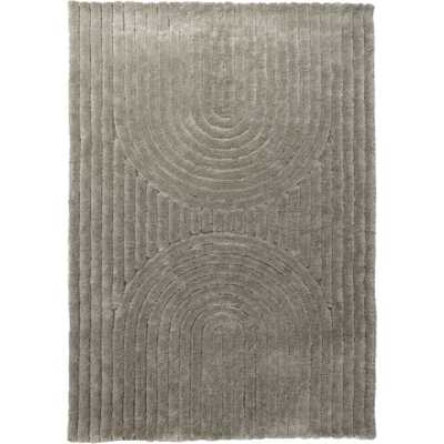 Veron Greige 200x290 cm Ryamatta