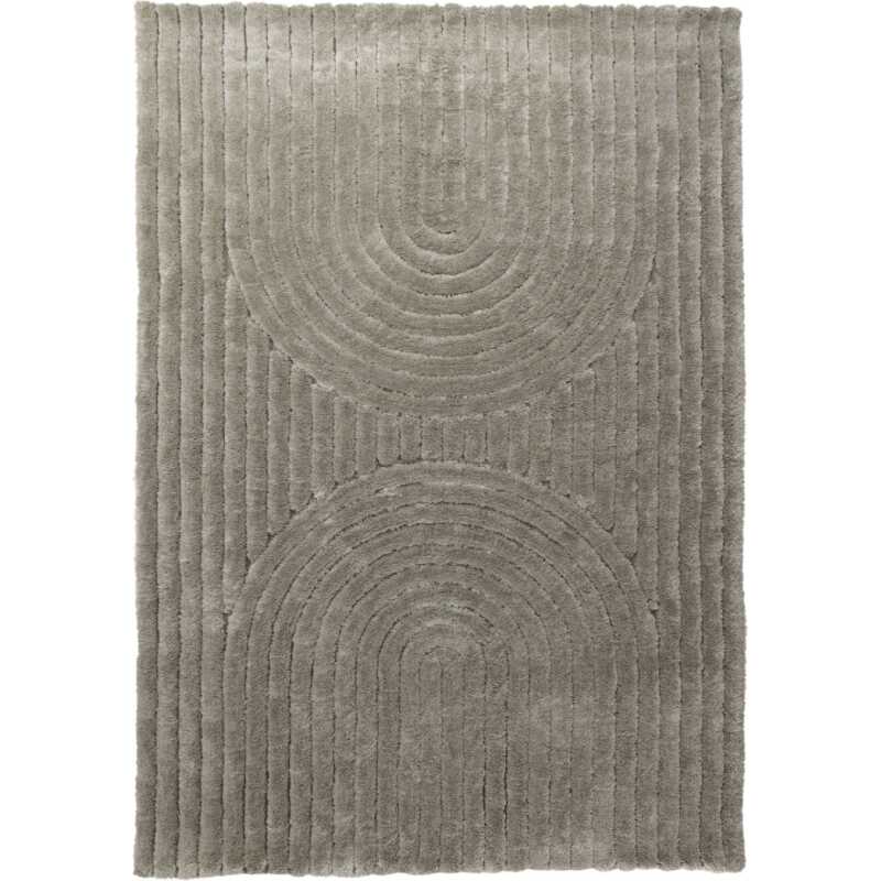 Veron Greige 200x290 cm Ryamatta
