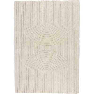 Veron Vit 160x230 cm Ryamatta