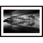 Vesturhorn Poster