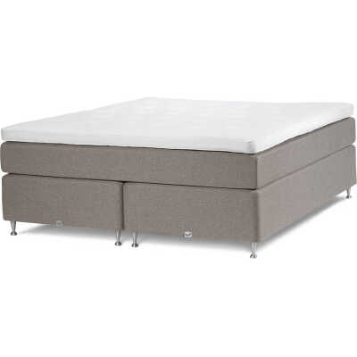 Viking Björkö Kontinentalsäng 160x200 Beige