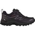 Viking Footwear Anaconda 4x4 BOA Gore-Tex Black/Orange