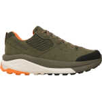 Viking Footwear Men's Cerra Hike Low GORE-TEX Olive/Orange