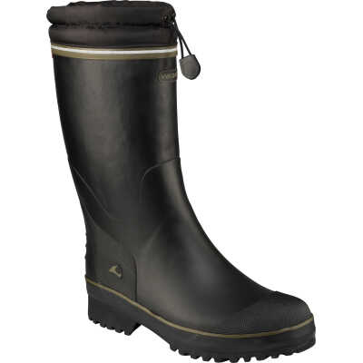 Viking Footwear Unisex Balder Vinter Black/Multi