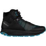 Viking Footwear Unisex Cerra Speed Mid GORE-TEX Black/Aqua