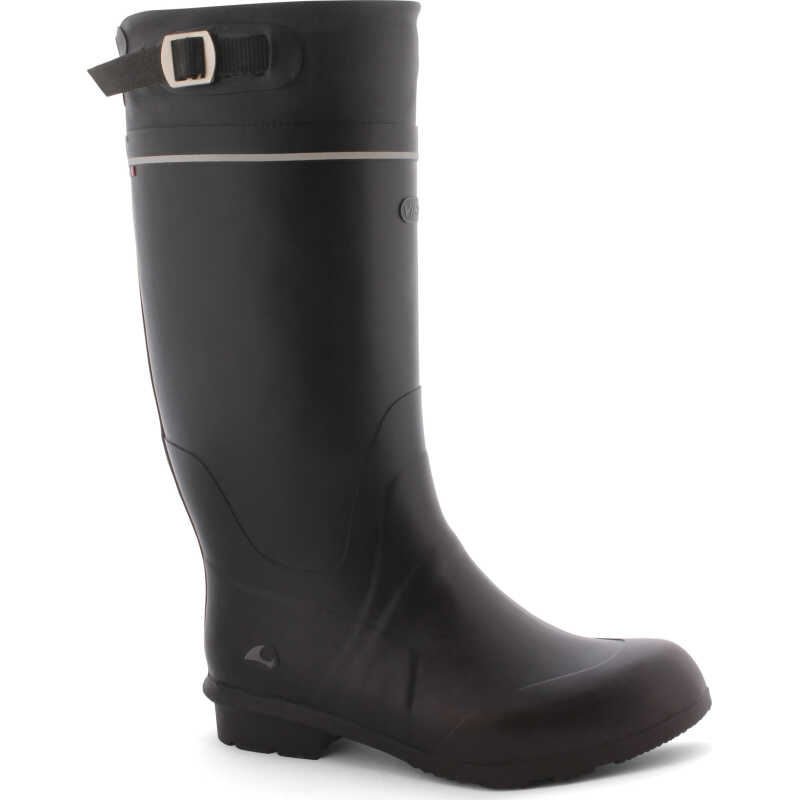 Viking Footwear Unisex Kunto Black Viking Footwear Unisex Kunto Black
