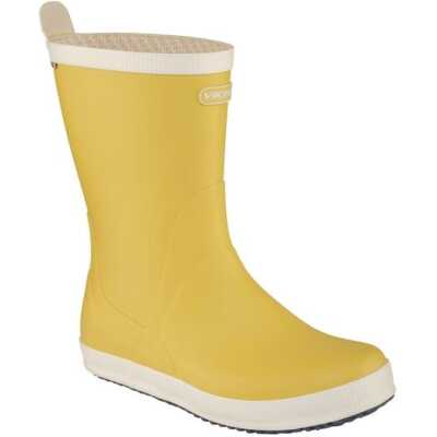 Viking Footwear Unisex Seilas Yellow