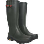 Viking Footwear Unisex Trophy Pro High Huntinggreen