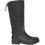 Viking Footwear Women's Puffer Warm Black