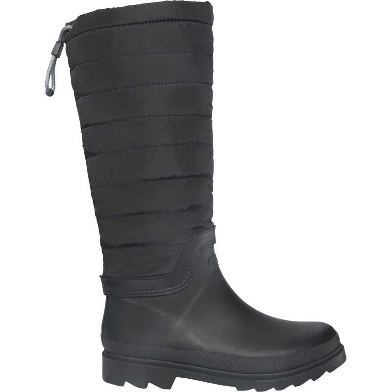 Viking Footwear Women's Puffer Warm Black Viking Footwear Women's Puffer Warm Black