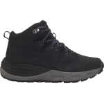 Viking Footwear Women's Ur ban Ex plorer Mi d Gore-Tex Black