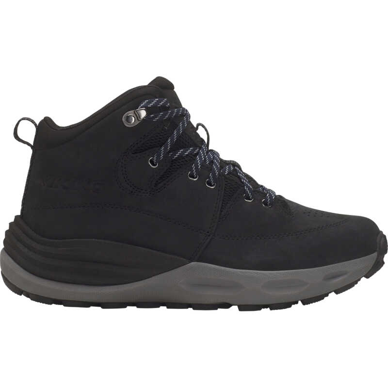 Viking Footwear Women's Ur ban Ex plorer Mi d Gore-Tex Black Viking Footwear Women's Ur ban Ex plorer Mi d Gore-Tex Black