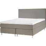 Viking Freja Kontinentalsäng 210x200 Beige