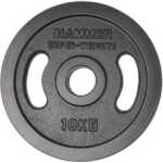 Viktskiva internationell Hammer 10,0 kg