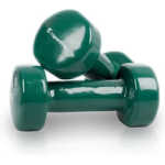 Vinylhantel 2 x 3 kg, inSPORTline