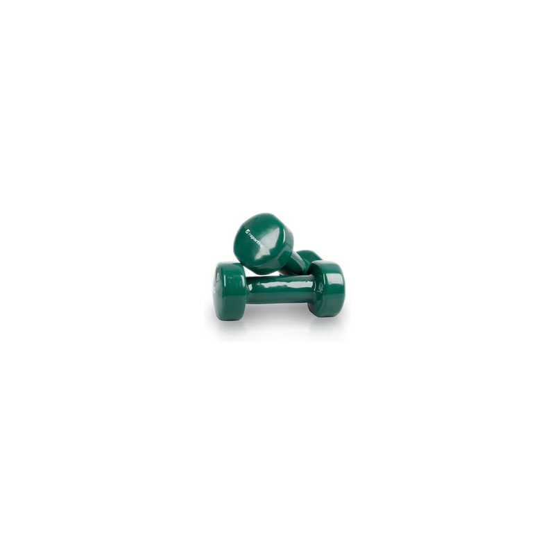 Vinylhantel 2 x 3 kg, inSPORTline Vinylhantel 2 x 3 kg, inSPORTline