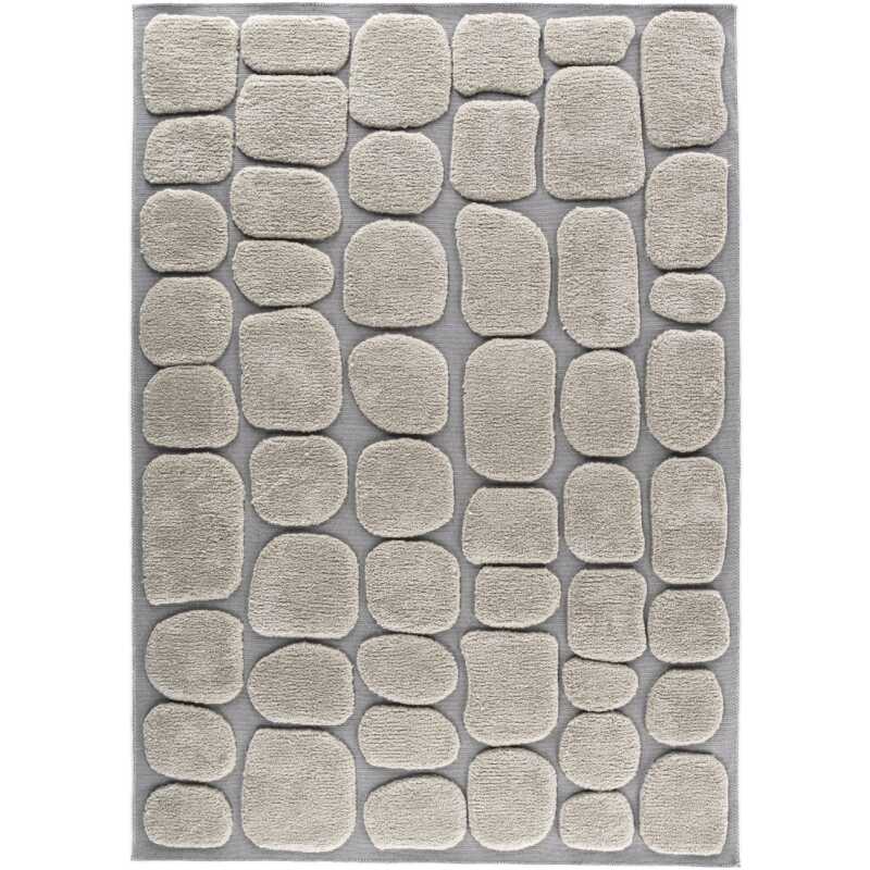 Vira Beige 200x290 cm Ryamatta