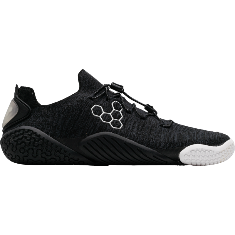 Vivobarefoot Men's Motus Flex Obsidian