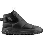 Vivobarefoot Women's Explorer Mid Obsidian