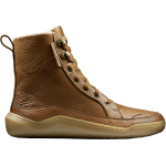 Vivobarefoot Women's Gobi Boot Warmlined Light Tan