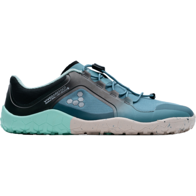 Vivobarefoot Women's Primus Trail III All Weather FG Arctic