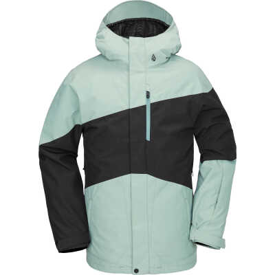 Volcom Men's Primry Jacket Agave