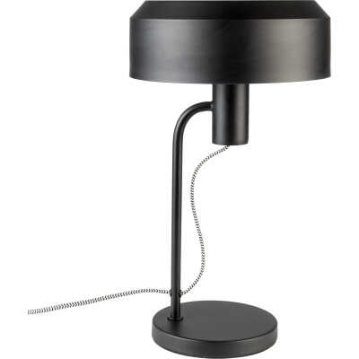 WHITE LABEL LIVING Bordslampa Landon