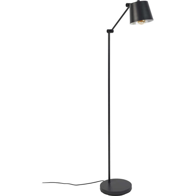 WHITE LABEL LIVING Golvlampa Hajo