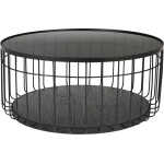 WHITE LABEL LIVING Soffbord Lance L