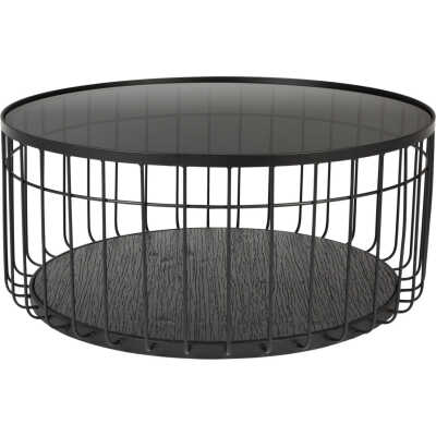 WHITE LABEL LIVING Soffbord Lance L
