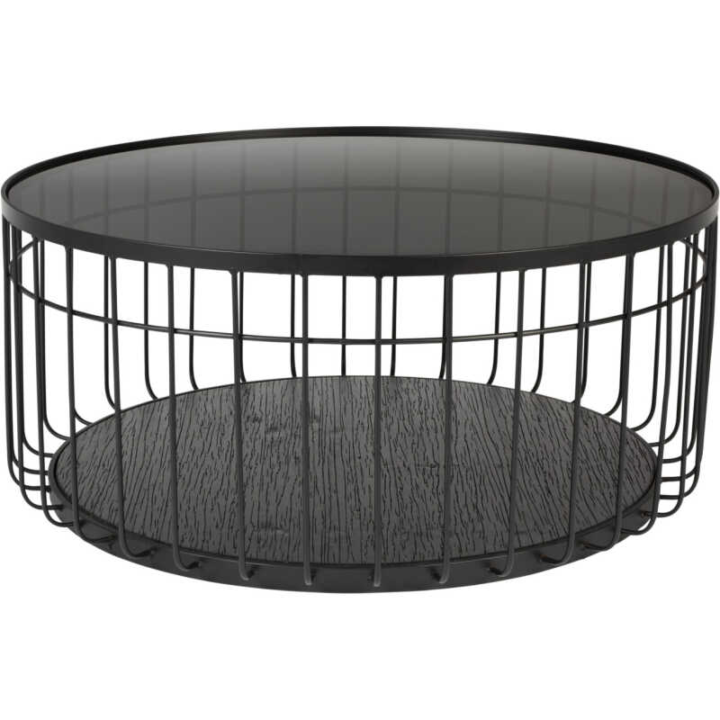 WHITE LABEL LIVING Soffbord Lance L