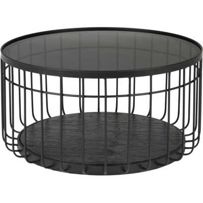 WHITE LABEL LIVING Soffbord Lance M