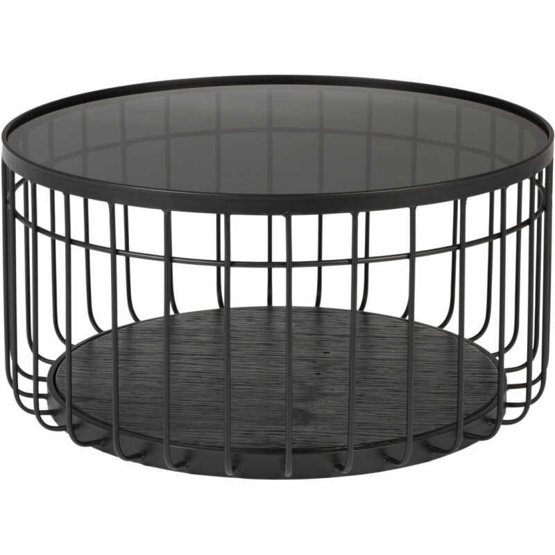 WHITE LABEL LIVING Soffbord Lance M