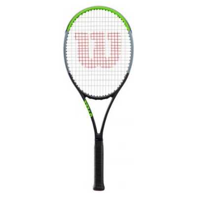WILSON Blade 98S 18/16 v7.0 DEMORACKET