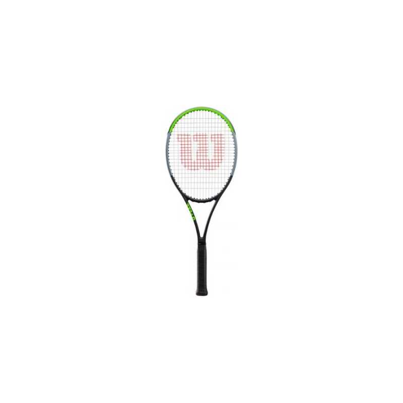 WILSON Blade 98S 18/16 v7.0 DEMORACKET