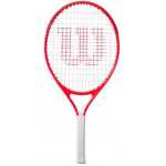WILSON Roger Federer 23 tum red