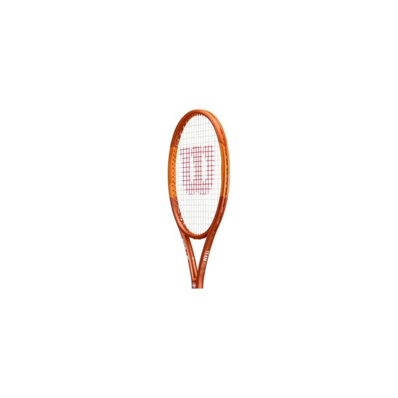 WILSON Roland Garros Team 102 - 2022 WILSON Roland Garros Team 102 - 2022