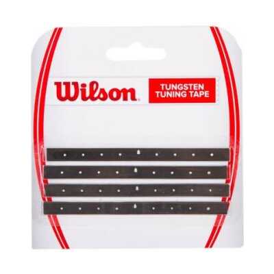 WILSON Tungsten Tuning Tape